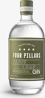 Four Pillars Olive Leaf gin 700ml