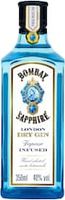 Bombay Sapphire London Dry Gin 350Ml