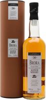 Brora 30 Year Old / Bot. 2004 Highland Single Malt Scotch Whisky