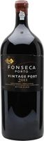 Fonseca 2011 Vintage Port / Methuselah