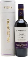 Valdespino Palo Cortado Cardenal VORS