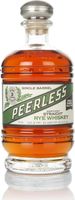 Peerless 3 Year Old Single Barrel - Modjeska - British Bourbon Society Rye Whiskey