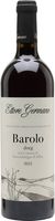Germano Barolo Serralunga d'Alba 2021