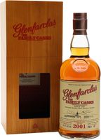 Glenfarclas 2001 / Family Casks S20 / Cask 3384 Speyside Whisky