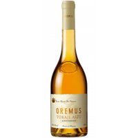 Tokaji oremus aszu 3 puttonyos
