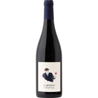 L'Artiste Pinot Noir