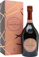 Laurent Perrier Cuvee Rose NV Magnum
