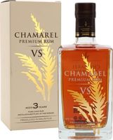 Chamarel VS Premium Rum