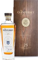 Glenturret 25 Year Old / 2020 Maiden Release Highland Whisky