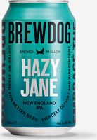 Hazy Jane (per 330ml can)