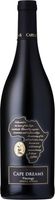 Cape Dreams - South Africa Pinotage 9