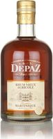 Rhum Depaz Vieux Agricole Rhum Agricole Rum