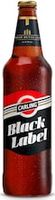 Carling Black Label Premium Lager British 660...