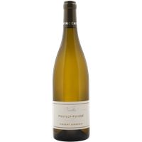 Vincent Girardin Pouilly-Fuisse Vieilles Vign...