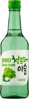 Jinro Green Grape Soju
