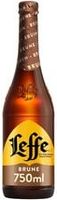 Leffe Brune 750 Ml