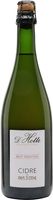 D'Hotte Brut Tradition Cider du Pays D'Othe