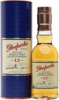 Glenfarclas 12 Year Old / Small Bottle Speyside Whisky