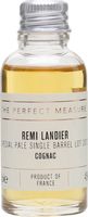 Remi Landier Special Pale Single Barrel Lot 2012 Sample