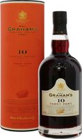 Graham's 10 Years Old Tawny Port