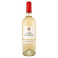 Cadet de la Bégude Blanc  - Domaine de la Bégude