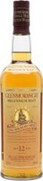 Glenmorangie 12 Year Old / Millennium Malt Hi...