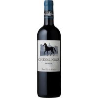 Cheval Noir - Pauillac