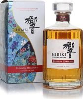 Hibiki Blossom Harmony 2025 Blended Whisky