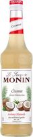 Monin Coconut Syrup