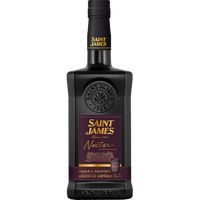 Rum - Saint James -  Nectar du Maître de Chai