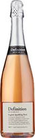 Definition Sparkling Rosé Brut