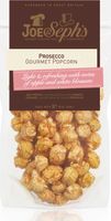 Joe & Sephs Prosecco Popcorn Pouch 75G