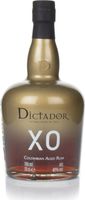 Dictador Solera XO Perpetual Dark Rum