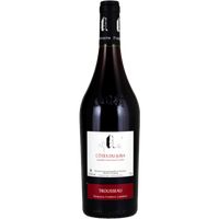 Côtes du Jura - Trousseau  - Domaine Frédéric...