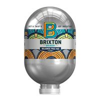 Brixton Reliance - 8L BLADE Keg