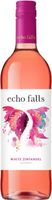 Echo Falls White Zinfandel Rose