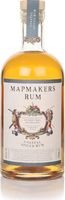 Mapmakers Coastal Spiced Spiced Rum