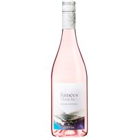 Les Fumées Blanches Gris de Sauvignon Rosé, François Lurton