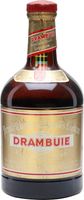 Drambuie Whisky Liqueur 68cl 1900s Bottlings