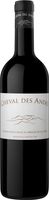Cheval des Andes