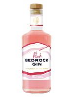 Bedrock Pink Gin