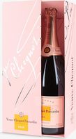 Veuve Clicquot Rose NV Magnum