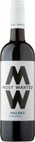 Most Wanted Malbec