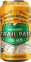Sierra Nevada Trail Pass Alcohol Free Golden Ale