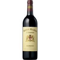 Château Malescot Saint-Exupéry  - 3eme Cru Cl...