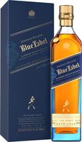 Johnnie Walker Blue Label Whisky