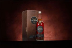 *COMPETITION* Glengoyne 30 Year Old Whisky Ti...