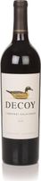 Decoy Cabernet Sauvignon 2018 Red Wine