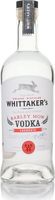 Whittaker's Barley Mow Barley Vodka