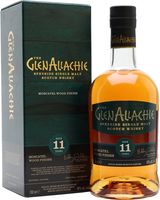 Glenallachie 11 Year Old / Moscatel Finish Speyside Whisky